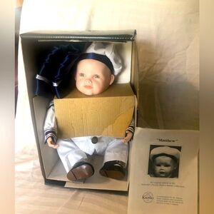 Yolanda’s Picture Perfect Babies